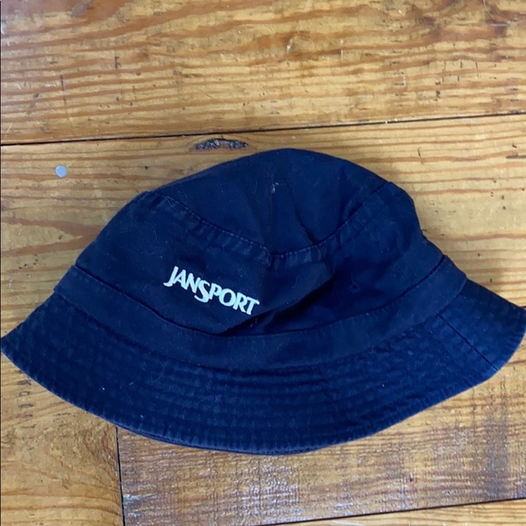 jansport hat
